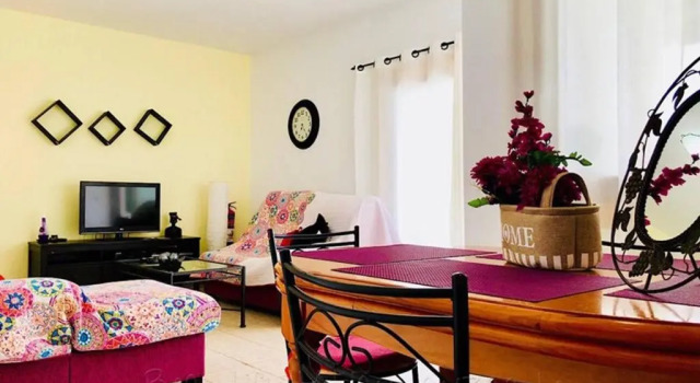 Villa Mariola with private pool, sea view, Sat-tv & free Wifi