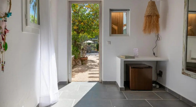 Полулюкс с балконом Valley Club - Agroturismo Ibiza