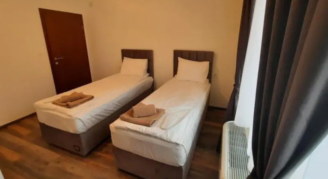 Номер Standard Wine Cellar Popovi Apartments & Wine Tasting