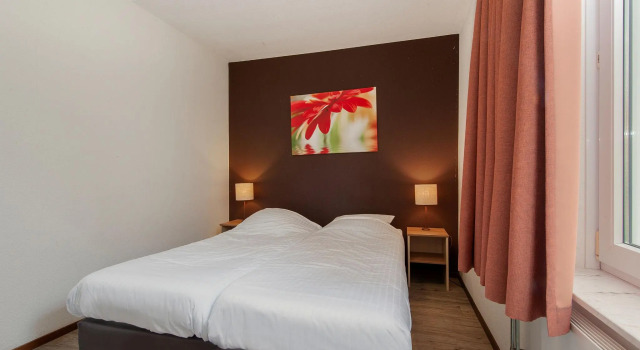 Villa in Arcen With Shower & Garden, Prenota Villa Hotel a Limburgo con parcheggio, Parcheggio