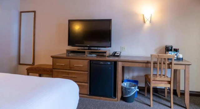 Superior Doppel Zimmer The Rundlestone Lodge
