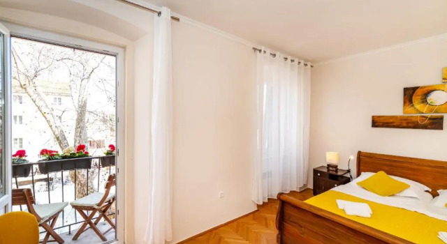 Apartment Caesar, Забронировать Апартаменты/квартира Апартаменты Задар, рядом с Пляж Коловаре, Апартаменты/квартира