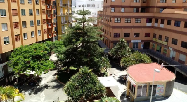 Апартаменты Avenida El Puente, 26