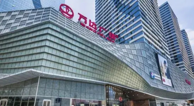 Foshan Free Hotel, Boek Hotel Hotels in Guangdong met parkeren, Parkeren
