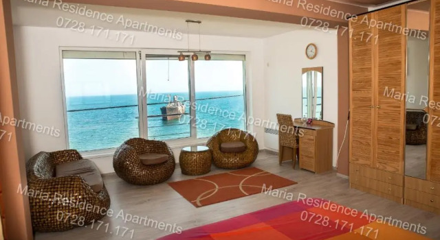 Студия Maria Residence Apartments