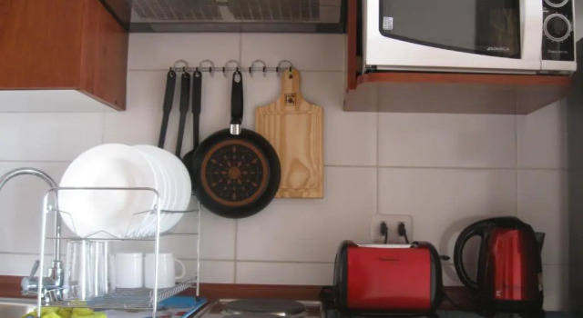 Standard Studio Gloria