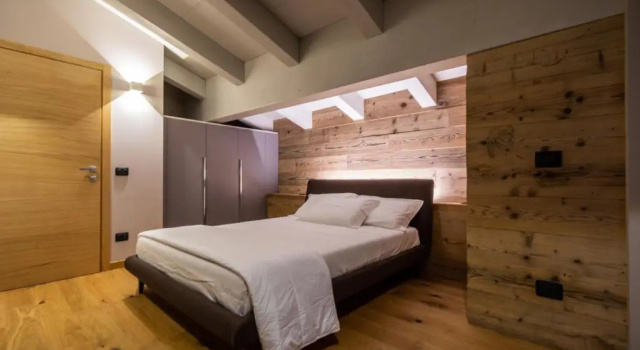 CASA VACANZE RANUNCOLO 5, Забронировать Отель Отели Сутрио с парковкой, Парковка
