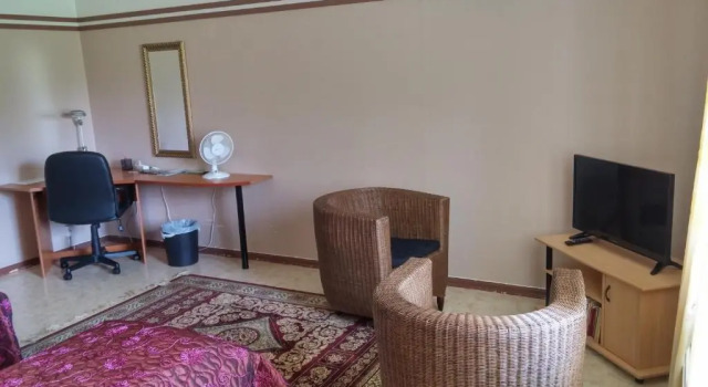 Номер Standard Guesthouse Veteli