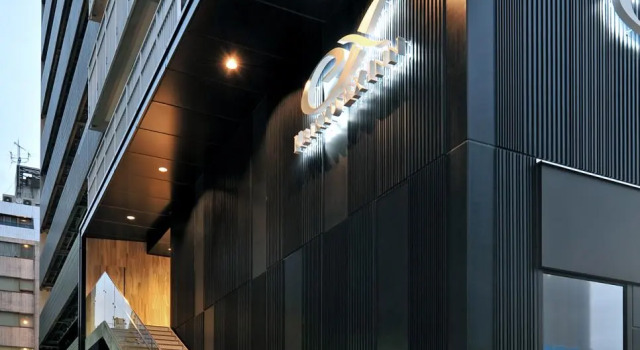 Номер Economy KEIKYU EX INN Higashiginza