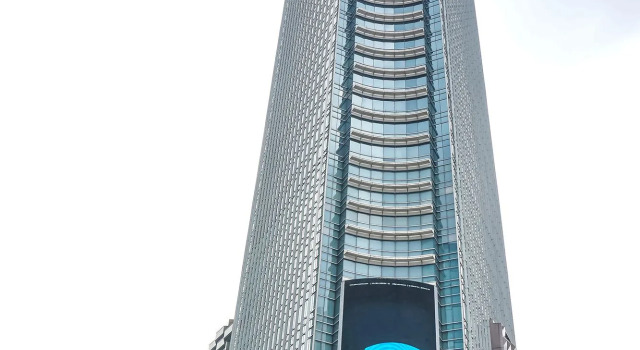 OYO Flagship 755 Appartel Grand Dhika City