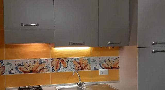Апартаменты Comfort Villa Marianna
