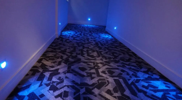 Трёхместный номер Standard Signature Hotel London