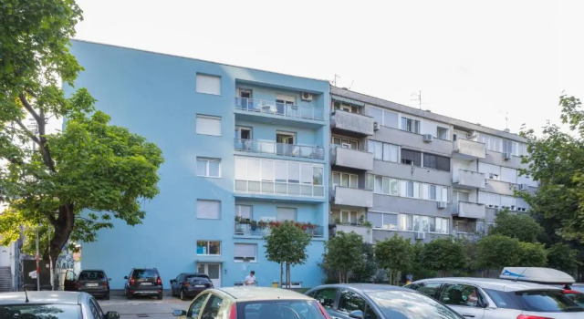 Апартаменты Spacious 2BDR Apartment with Beautiful Terrace