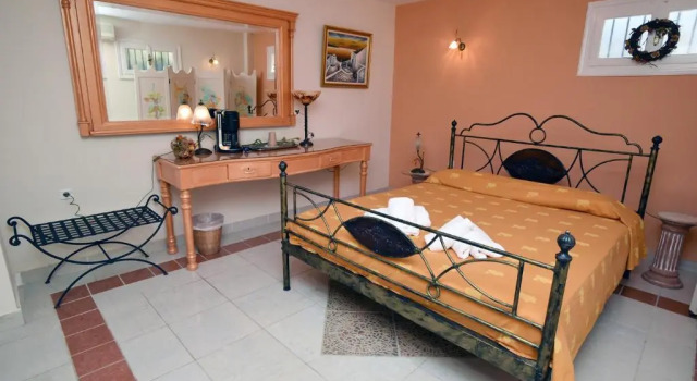 studio ANAIS, Reserva ahora Hotel Hoteles en Grecia Central con aparcamiento, Aparcamiento