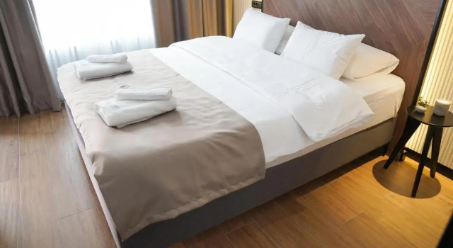 Kristall Apartments Premium, Rezervovat Apartmán Šabac 