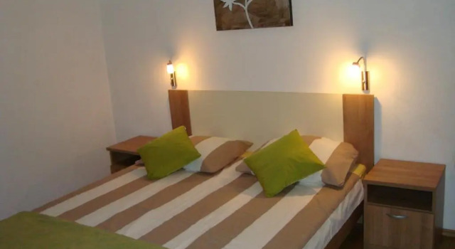Апартаменты Apartments Bruna
