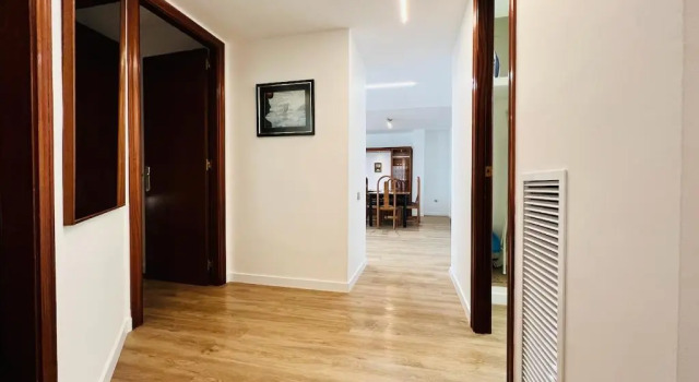 Апартаменты Standard Sono Master Apartments