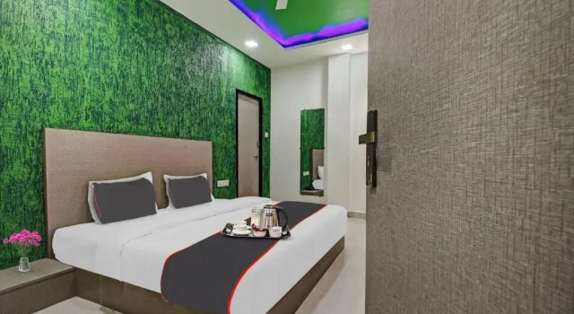 Collection O 70256 Hotel The Wishtler