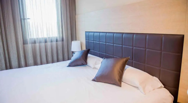 Люкс Deluxe Hotel Meson de Erosa