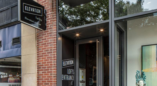 Elevation Lofts Hotel