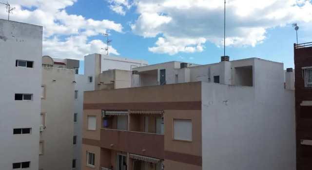 Apartamento Mariposa