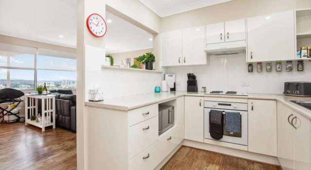 Beach Haven on The Hill, Забронировать Отель Ньюкастл Новый Южный Уэльс, рядом с Пляж Хорсшу
