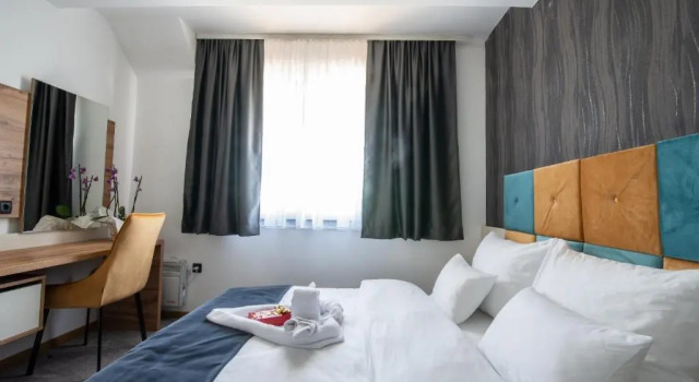 Апартаменты с 2 комнатами Hotel Djina - Kopaonik