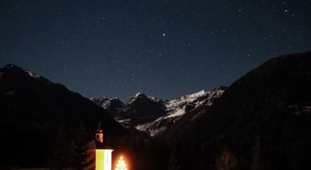 Gästepension Klammer, Prenota Hotel Kartitsch Alta Pusteria