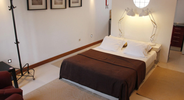Quinta Do Molinu, Rezervovat Hotel Hotely v Oeste s parkováním, Parkování