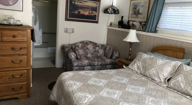 Deal's Bed & Breakfast Inn, Rezerwuj Hotel Anchorage Alaska