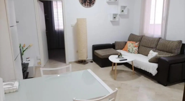 Номер Standard Apartamentos Serrallo
