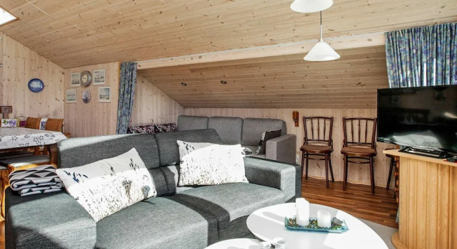 Fantastic Holiday Home in Rudkobing Denmark With Sea View, Varaa Hotelli Spodsbjerg Langeland
