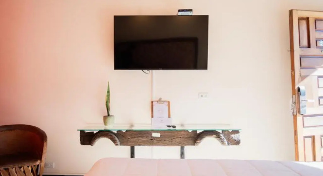 Номер Standard Отель Posada El Rey Sol