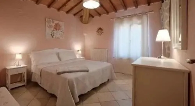 La Casina Di Iolanda, Réserver Hôtel Hôtels et hébergements à Fucecchio, Hôtel
