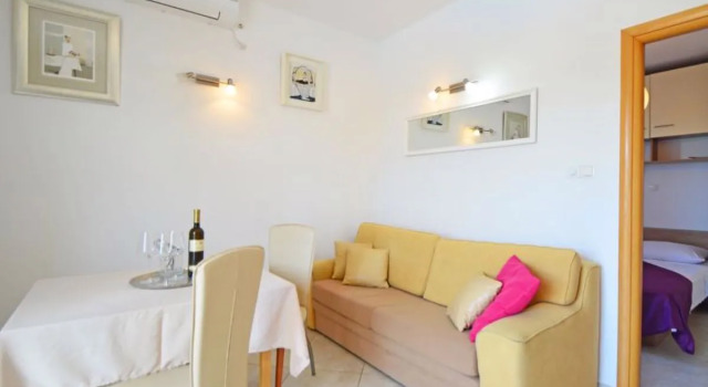 Apartment Rina Paros 34323