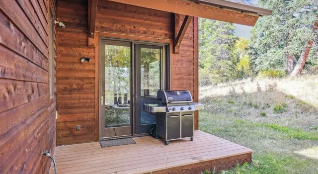 Rounds Retreat 4 Bedroom Home by Redawning, Rezerwuj Dom wakacyjny Hotele w Vail Ski z parkingiem, Parking