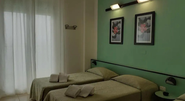 EuroHotel, Забронировать Отель Отели Чезенатико 3 звезды, 3*