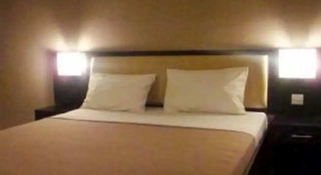 Triple Family Suite Rangga Inn