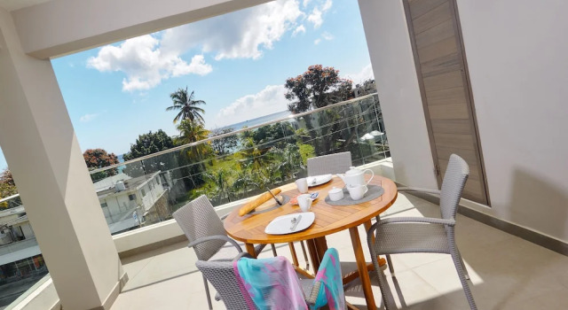 Апартаменты Liberty Drive Apartments and Penthouses