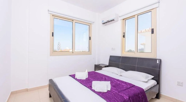 Villa Margarita for Kids, Rezervovat Vila 4hvězdičkové hotely v Protaras, poblíž Pernera P Beach, 4*