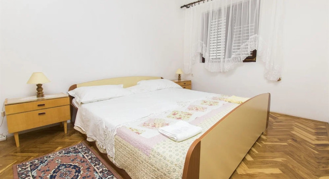 Apartment Danica