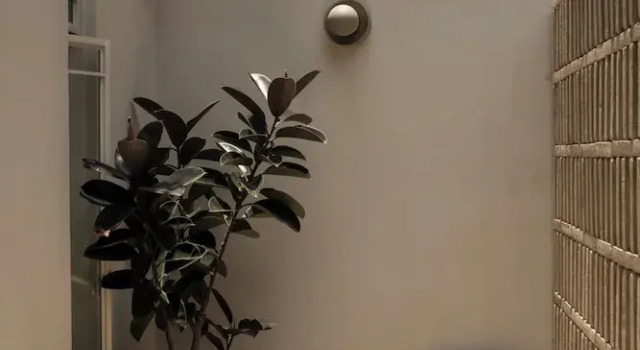 Luksusowy pokój Hotel Casa Cuenca