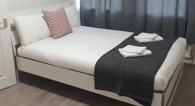 Marble Apartments Broadway Two, Varaa Huoneisto Asunnot kohteessa Merseyside, Huoneisto