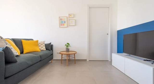 Urban House Carducci - Apartments