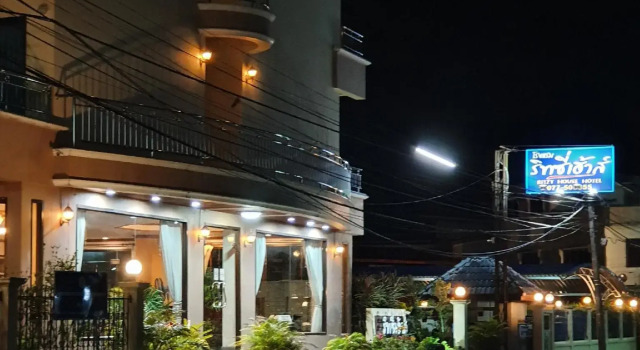 Номер Standard Ritzy House Hotel