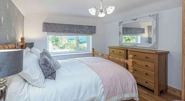 Cilfan, Book Hotel 3-stjernede hoteller i Henryd, 3*