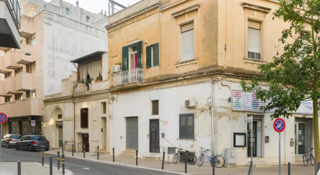 Maison Rudy - by Annet, Забронировать Отель Лечче Саленто, рядом с Museo Sigismondo Castromediano