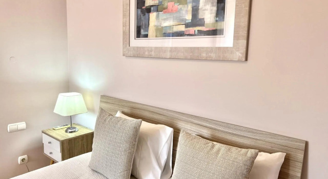 Victoria I - Vasco da Gama by HD PROPERTIES, Rezervovat Hotel Hotely v Sotavento s parkováním, Parkování