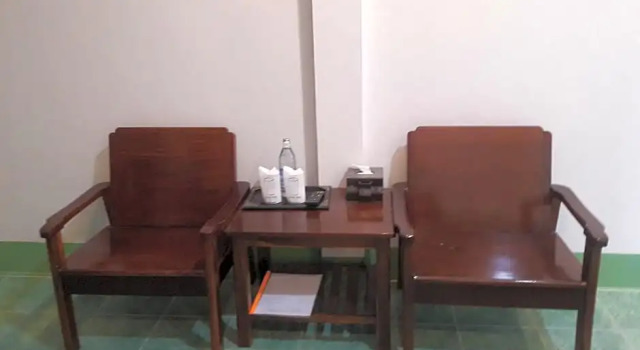 Двухместный номер Superior Wangnong Resort