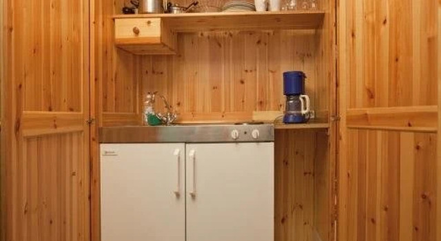 Ferienwohnungen Driendl, Rezervovat Hotel Hotely v Tyrolsko s parkováním, Parkování